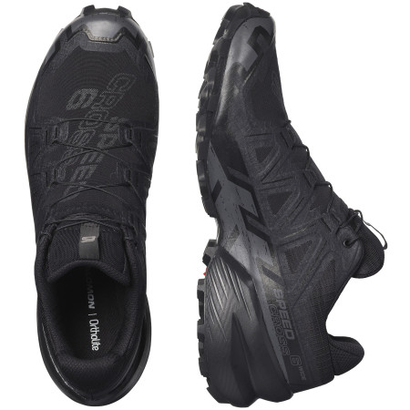 Buty do biegania dla mężczyzn Salomon Speedcross 6 Wide
