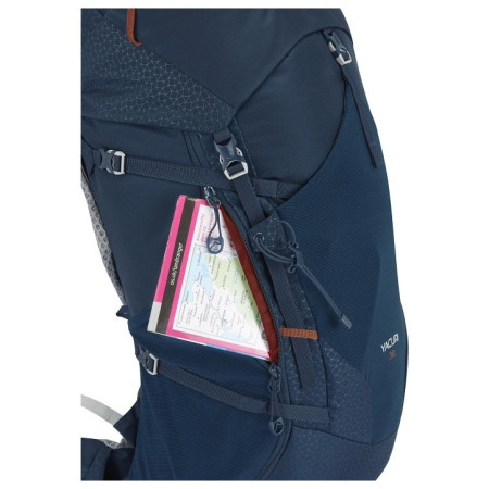 Plecak Lowe Alpine Yacuri 38