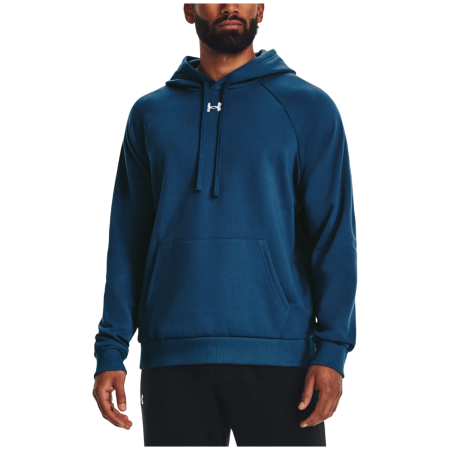 Męska bluza Under Armour Rival Fleece Hoodie