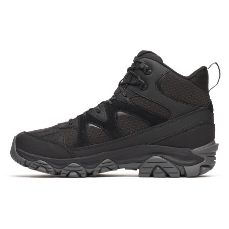 Męskie buty turystyczne Merrell Thermo Snow Grip Mid Wp