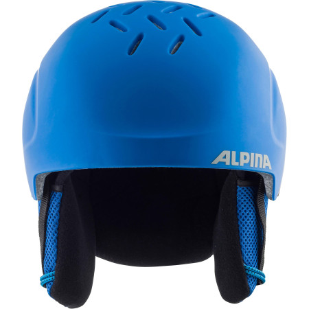 Kask narciarski dla dzieci Alpina PIZI
