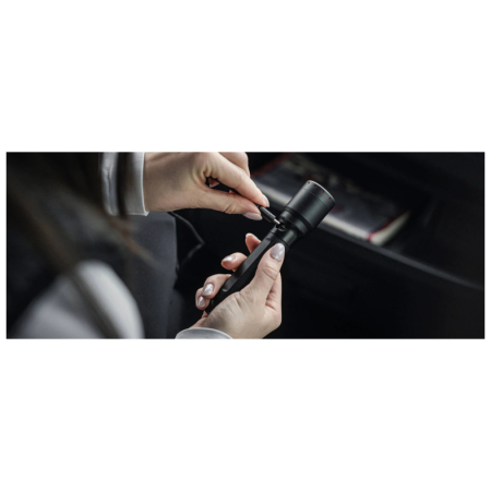 Lampa LED Ledlenser P7R