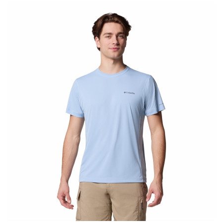Męska koszulka Columbia Zero Rules™ Light Short sleeve Crew