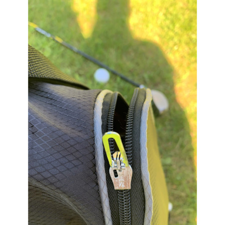 Zapasowy suwak ZlideOn Multipack Metal & Plastic Zipper