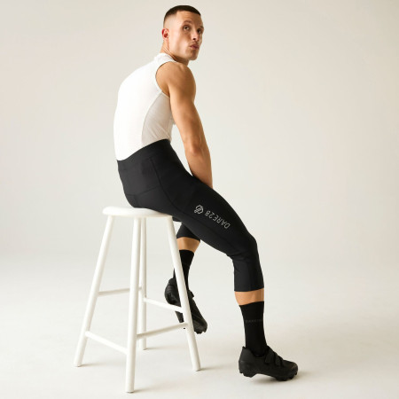 Spodenki rowerowe męskie Dare 2b Ultra 3/4 Tight