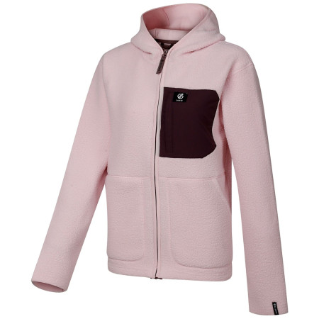 Bluza damska Dare 2b Womens Firn Hooded Borg