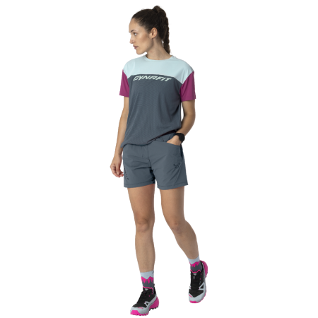 Spodenki damskie Dynafit Traverse Hybrid Shorts W