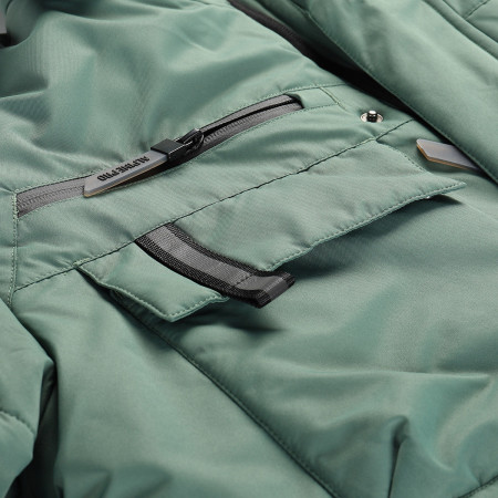 Kurtka męska Alpine Pro Werd