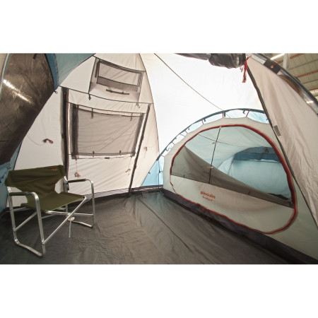 Namiot rodzinny Pinguin Omega 4