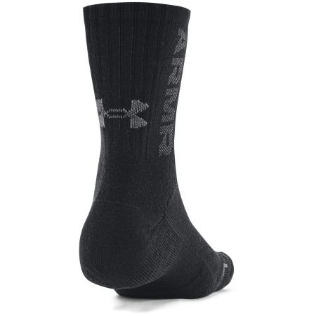 Zestaw skarpetek Under Armour 3-Maker 3pk Mid-Crew