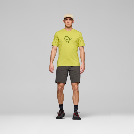 Koszulka męska Norrona /29 Cotton Viking T-shirt