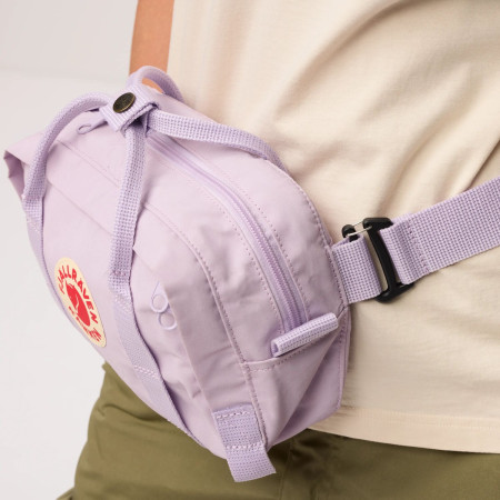 Torba naramienna Fjällräven Kånken Crossbody