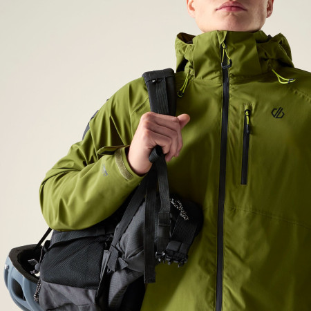 Kurtka męska Dare 2b Switch out III Jacket