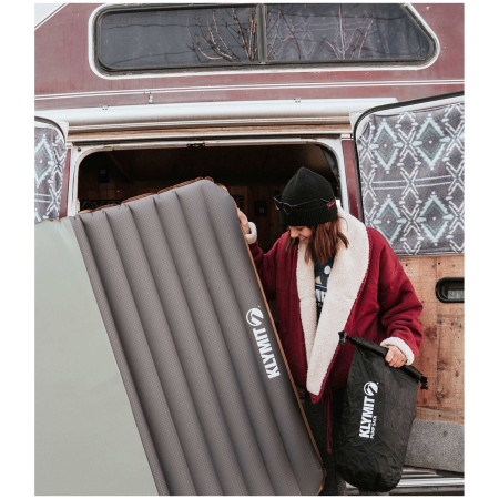 Worek pompujący Klymit Flip Valve 20L