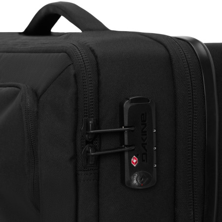 Walizka podróżna Dakine Split Carry On Roller Bag 42L+