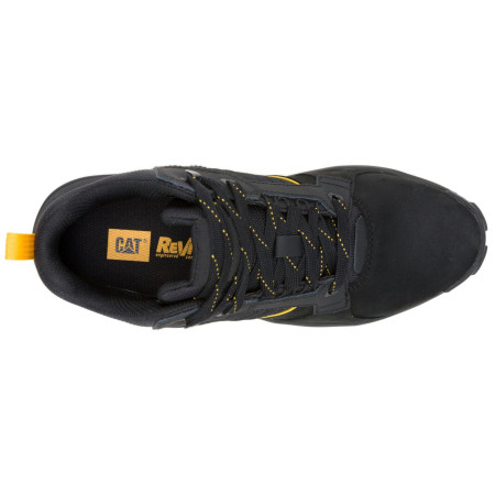 Buty męskie Caterpillar Grapple Leather Mid