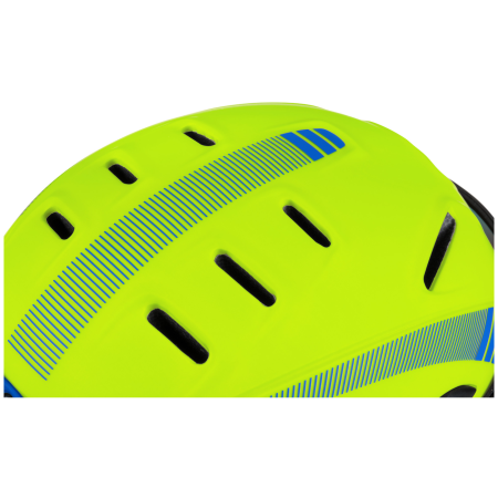 Kask narciarski dla dzieci Etape Rider Pro