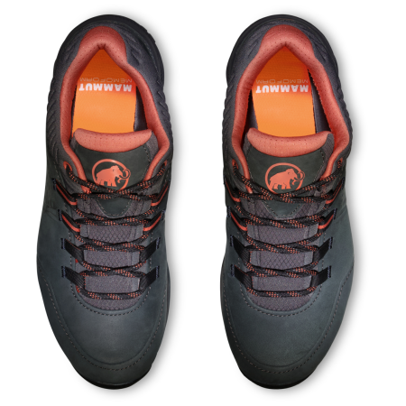 Damskie buty turystyczne Mammut Nova IV Low GTX Women