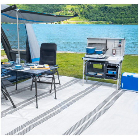 Dywan Brunner Kinetic 600 250x600 cm