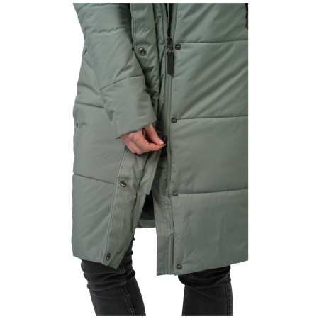 Płaszcz damski Hannah Nona