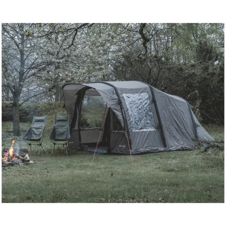 Rodzinny namiot dla 4 osób Easy Camp Senja 4 Air