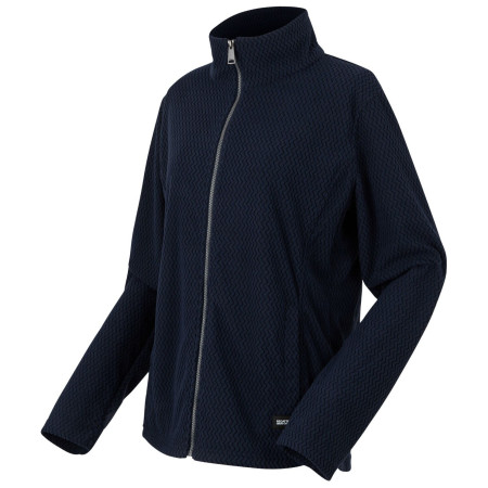 Bluza damska Regatta Heidy Full Zip