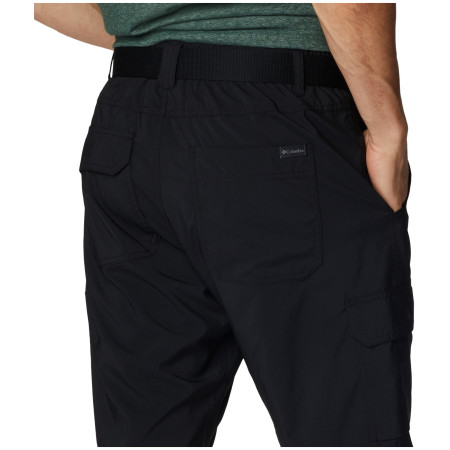 Męskie szorty Columbia Silver Ridge™ Utility Cargo Short
