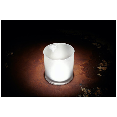 Lampa solarna BioLite Luci Emergency