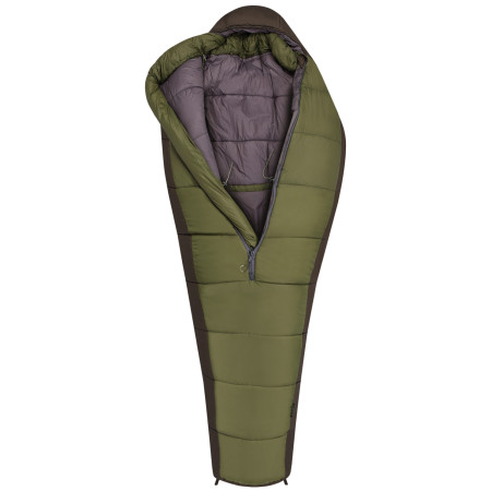 Śpiwór Warg Winterlite Arctic L zielony green