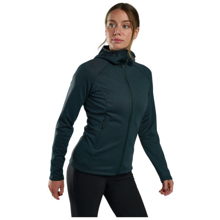 Bluza damska Montane Protium Hoodie
