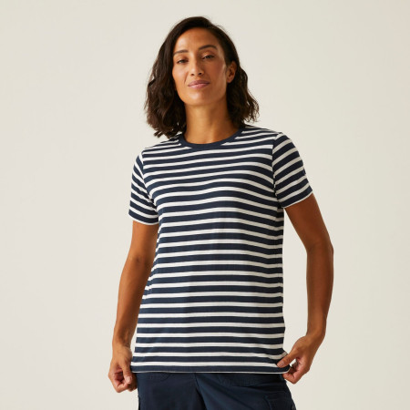 Koszulka damska Regatta Bayletta SS Tee