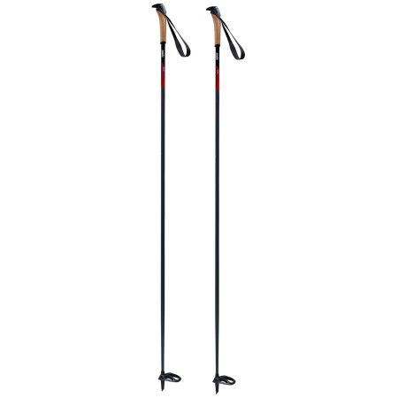Kije Swix Elite Tradition czarny Black