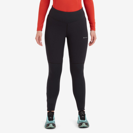 Damskie legginsy Montane Slipstream Thermal Tights