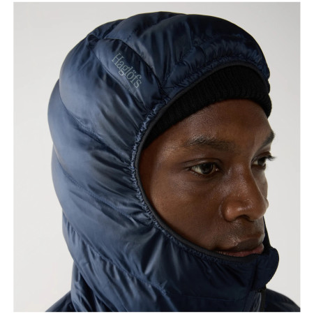 Kurtka męska Haglöfs Särna Mimic II Hood