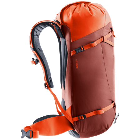 Plecak Deuter Guide 30