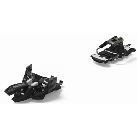 Wiązanie skiturowe Marker Alpinist 12 Long Travel