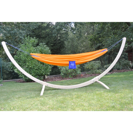 Stojak hamakowy Hamaka.eu Aztek L świerk