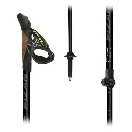 Kije trekingowe Fizan RFP Trail/NW