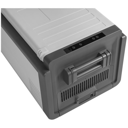 Lodówka turystyczna Brunner Polarys Criomaster HPI 40