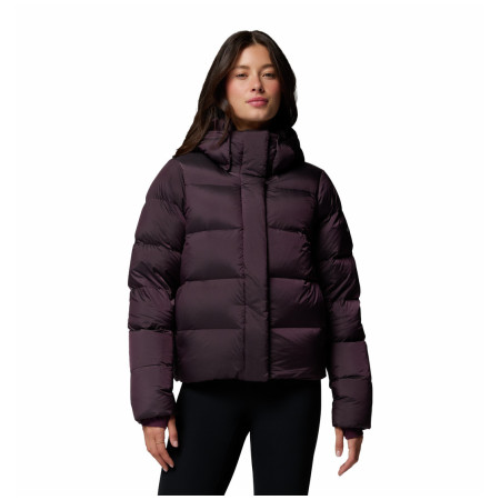 Kurtka zimowa damska Columbia Amaze Puff™ Hooded Jacket
