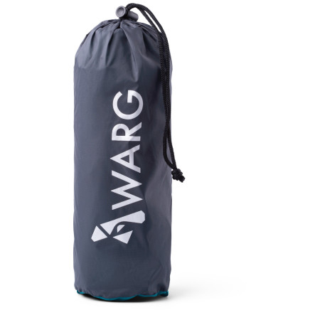 Nadmuchiwany materac Warg Hugo