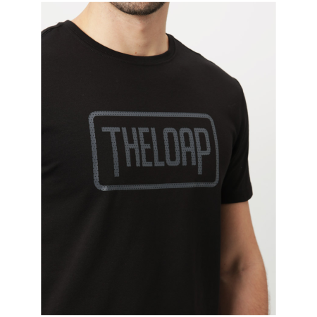 Koszulka męska Loap Alnar