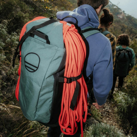 Plecak wspinaczkowy Wild Country Crag Hauler 40
