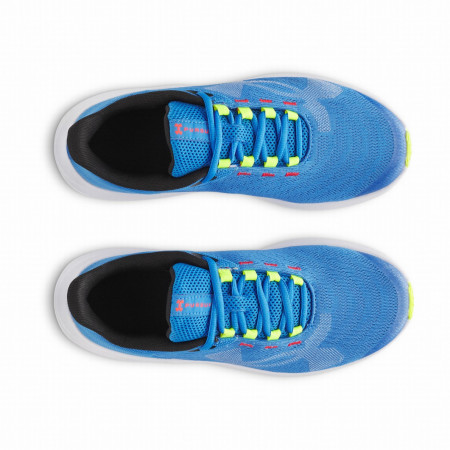 Buty dziecięce Under Armour BGS Pursuit 4 BL