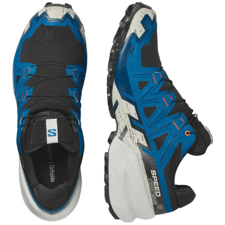 Buty do biegania dla mężczyzn Salomon Speedcross 6 Gore-Tex