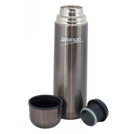 Termos Vango Vacuum Flask 350ml szary