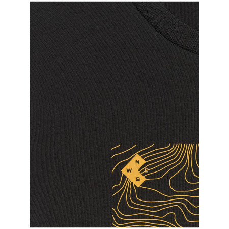 Koszulka męska 4F Tshirt M3122