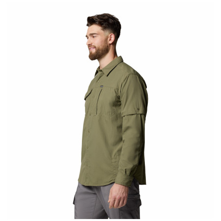 Koszulka męska Columbia Skien Valley™ Long Sleeve Shirt