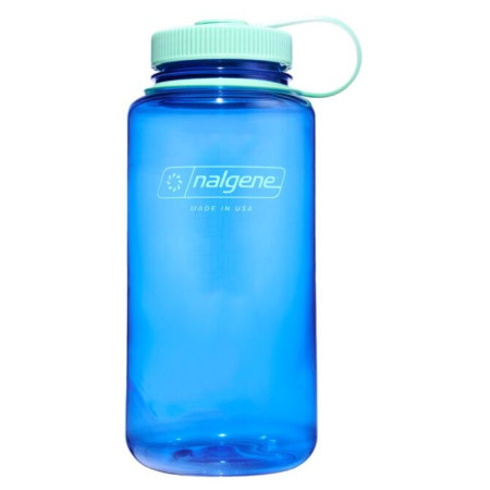 Butelka Nalgene Wide Mouth Sustain 1l