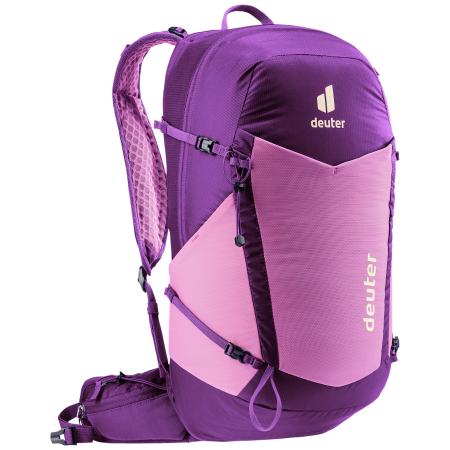 Damski plecak turystyczny Deuter Speed Lite Pro 23 SL